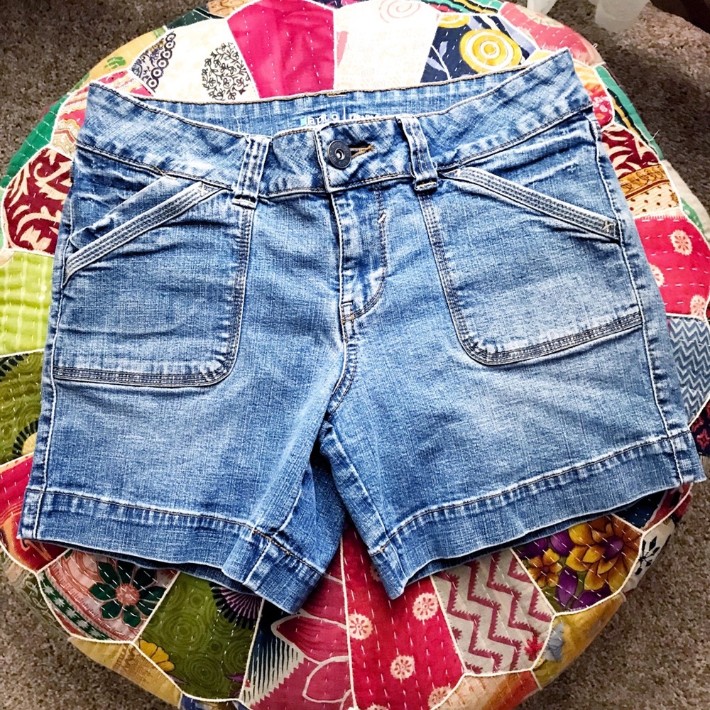 ❤️Apt. 9 Jean Shorts❤️